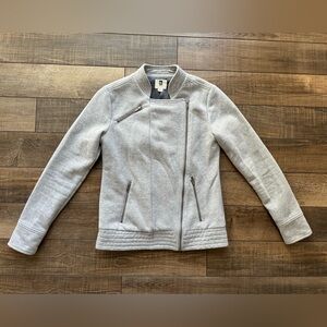 Quiksilver Jacket Coat Women’s Medium